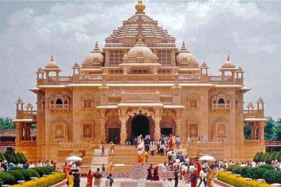 Ahmedabad Tour Package