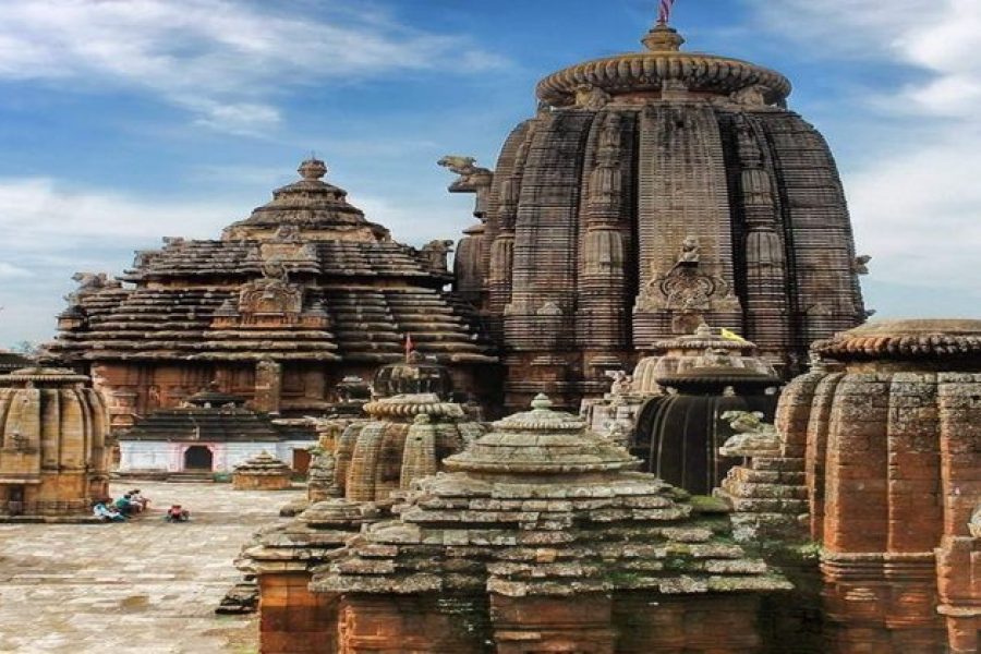 Buddhist Tours, Odisha