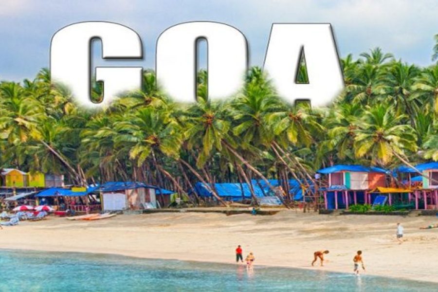Goa Tour Package