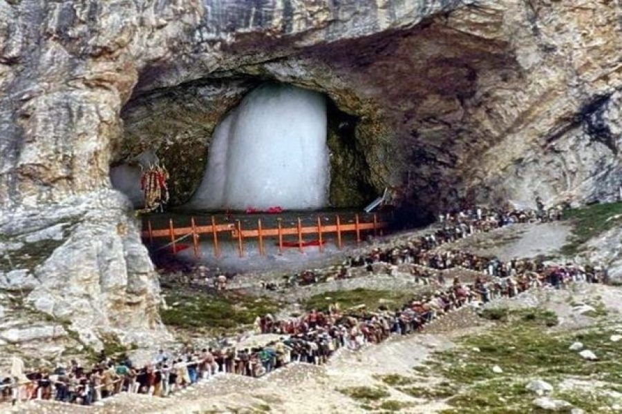 Amarnath Package