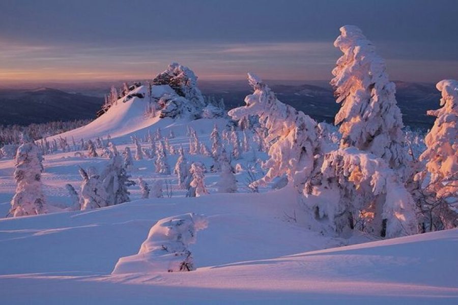 Kashmir Tour Package