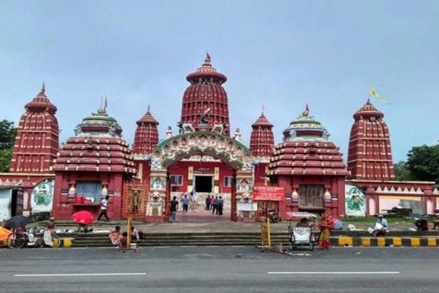 Golden Triangle Tours Of Odisha (Odisha)