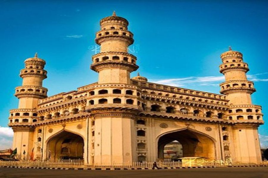 Andhra Pradesh Tour Package