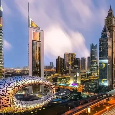 Dubai