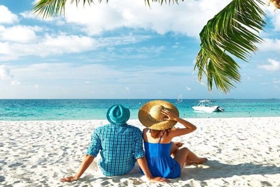 Andaman And Nicobar Island Tour Package