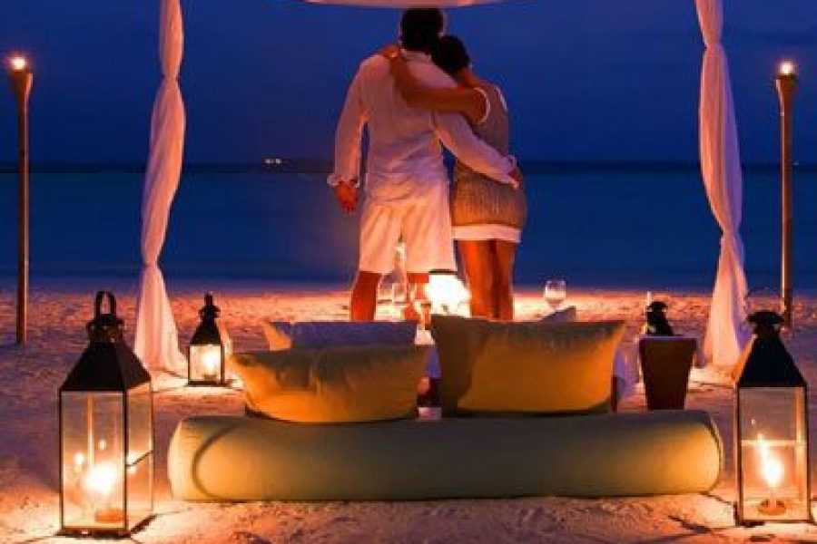 Goa Honeymoon Package From Delhi