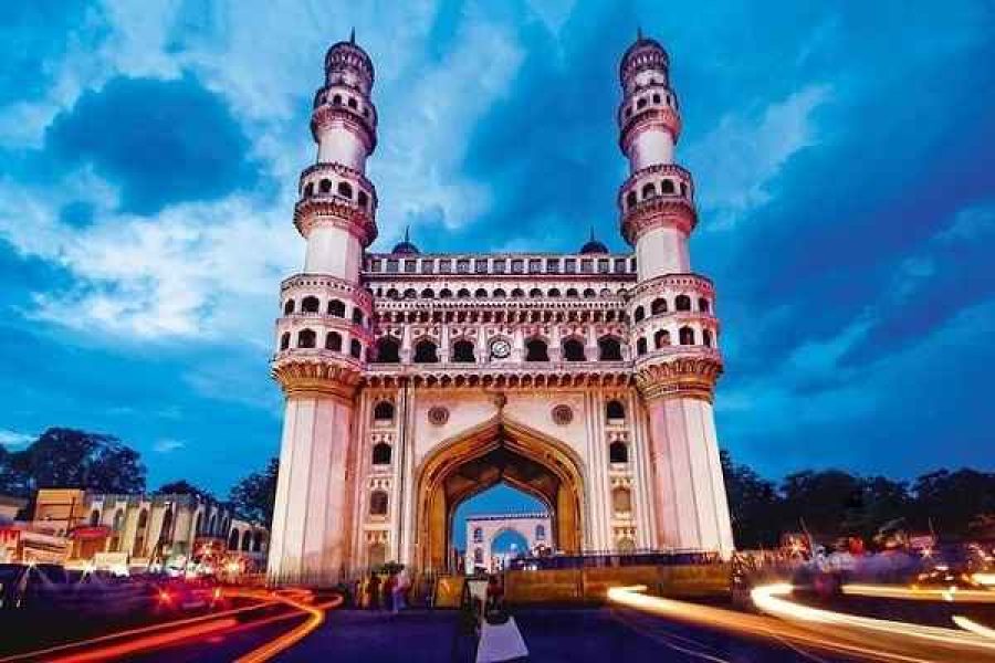 Hyderabad Tour Package