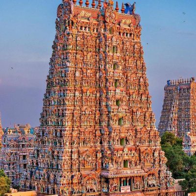 Karnataka & South India