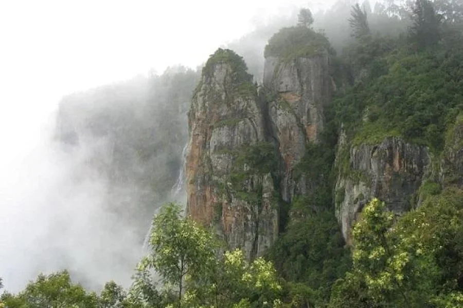 Kodaikanal Honeymoon From Bangalore
