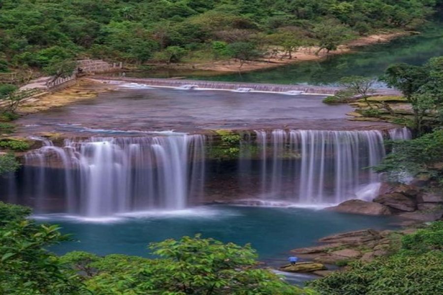 North East summer holiday package