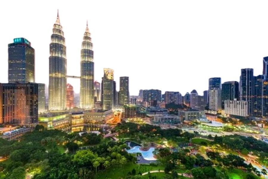 Singapore and Malaysia Tour