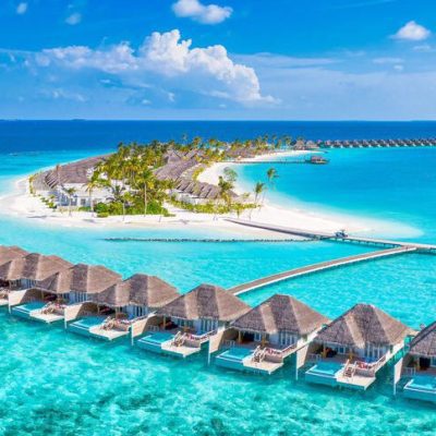 Maldives