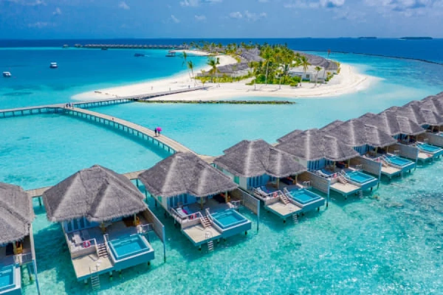 Maldives Tour Package