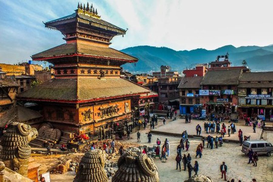 Kathmandu Tour Package