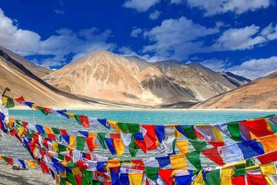 Leh Tours