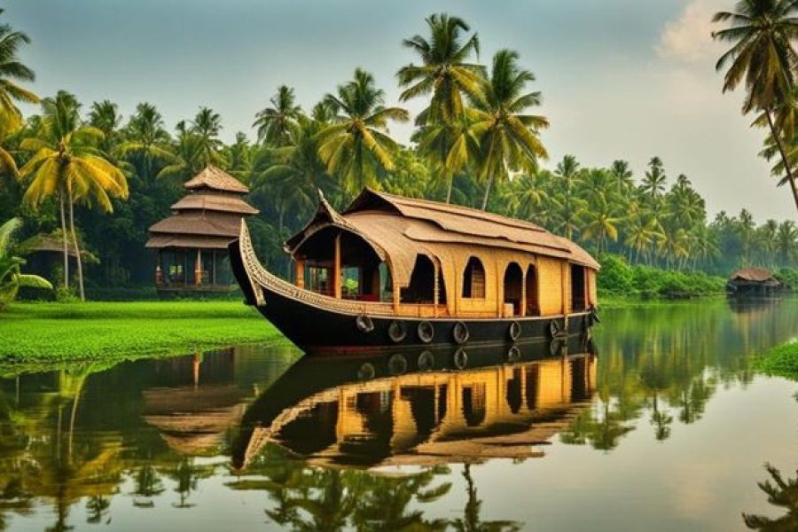 North Kerala Tours