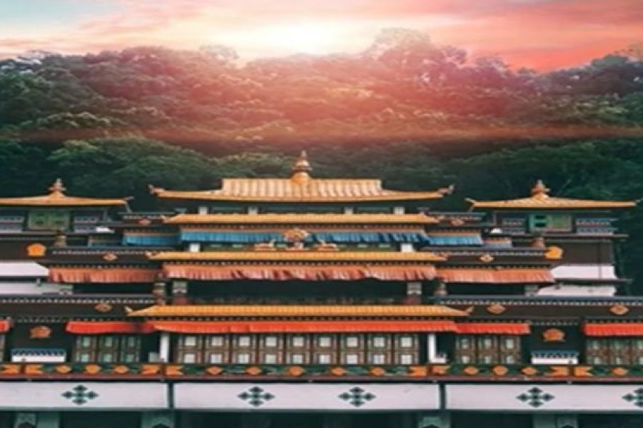 North East Package 6 Nights – 7 Days