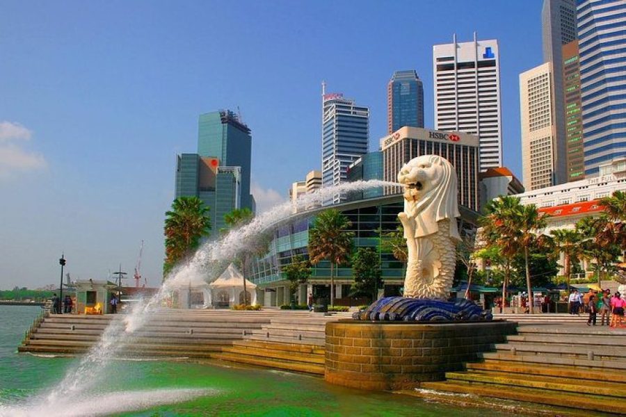 Singapore Tour Package