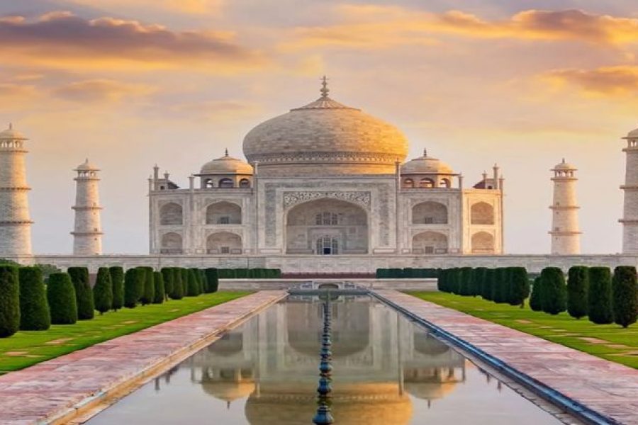 Golden Triangle Tours