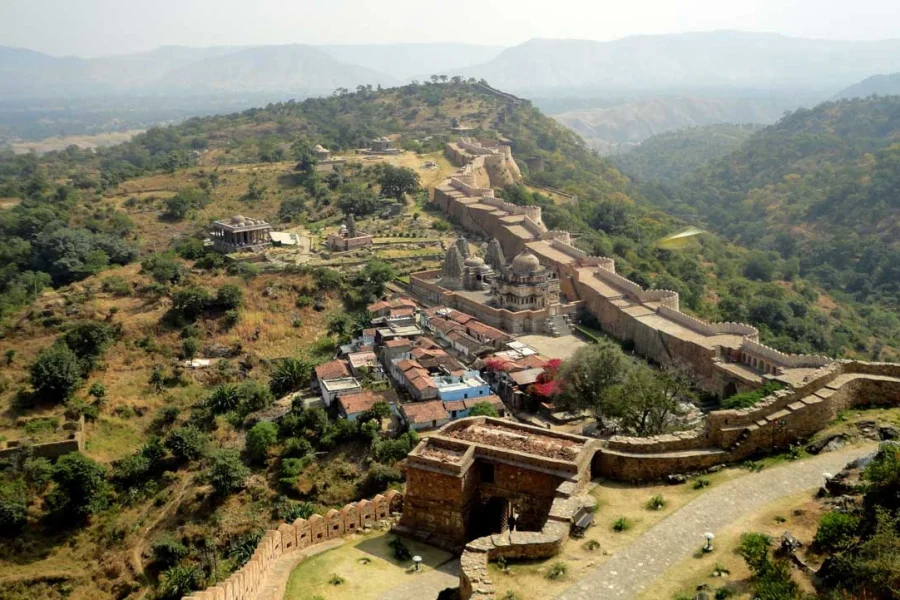 Women’s Special Udaipur Kumbhalgarh Jawai Tour