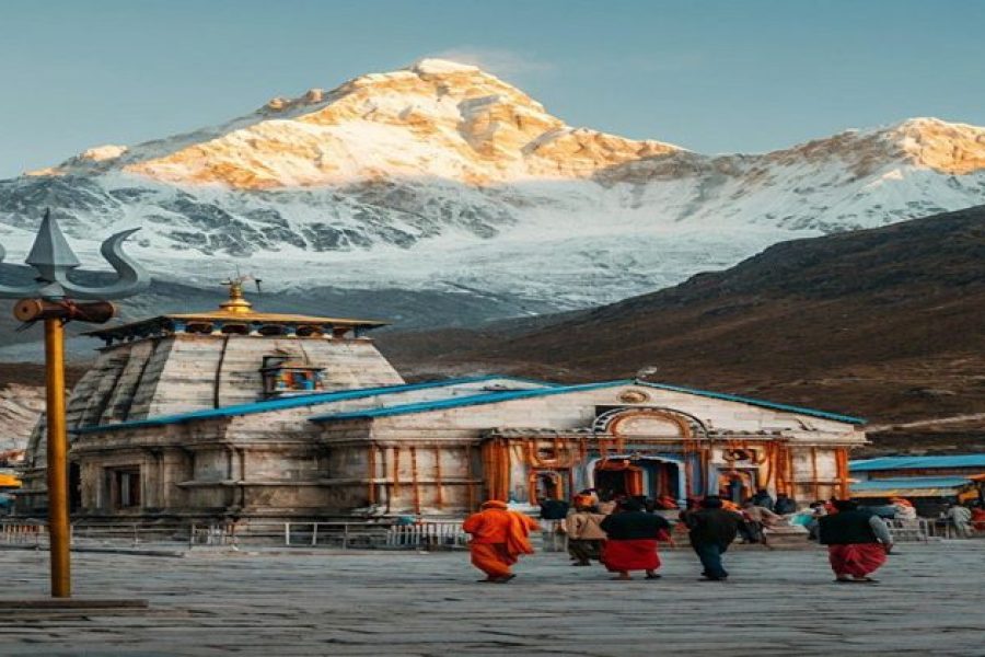 Kedarnath Tour