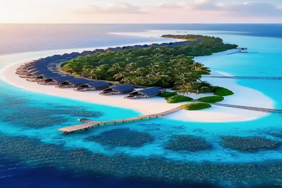 Lakshadweep Island Tour